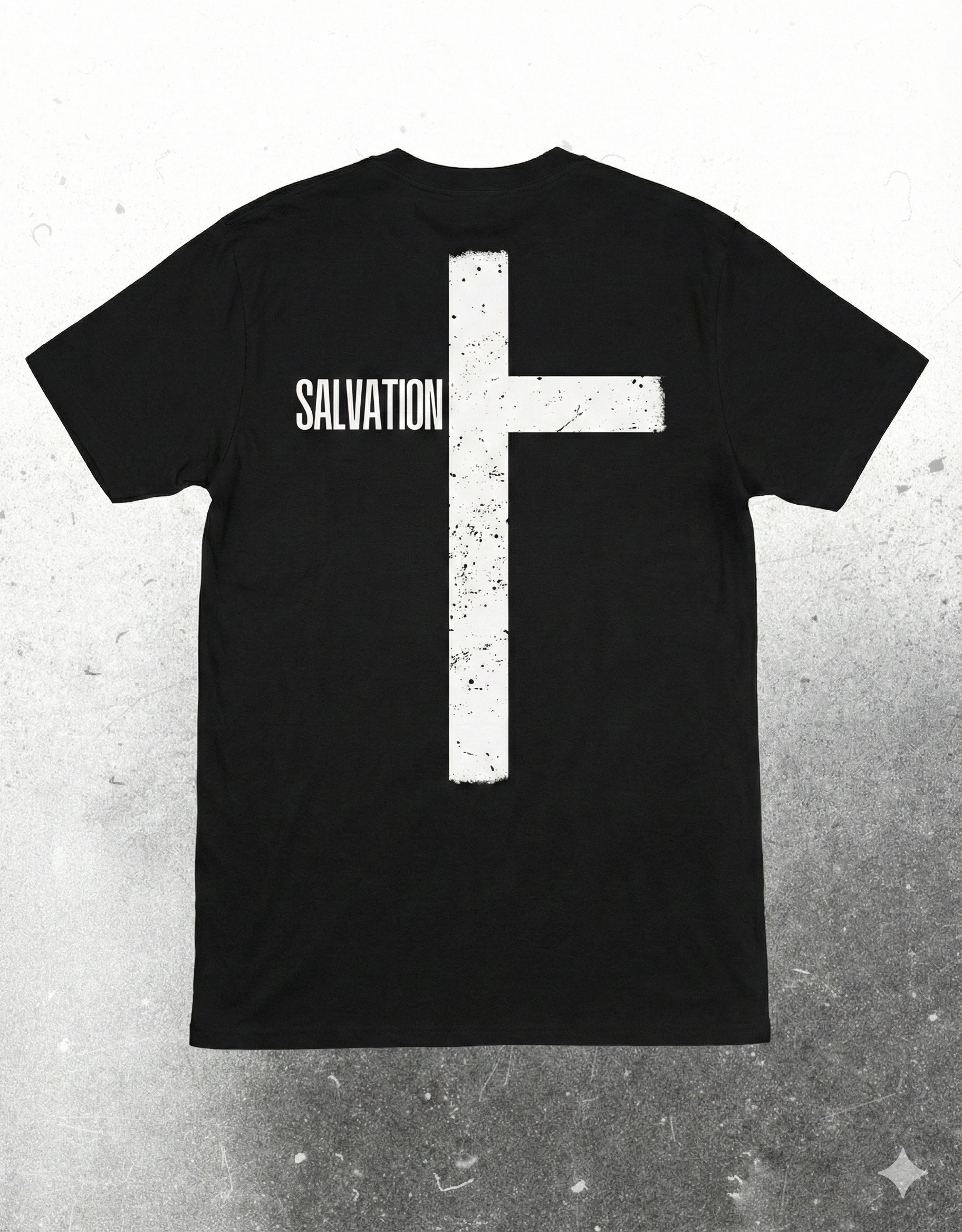 Salvation
